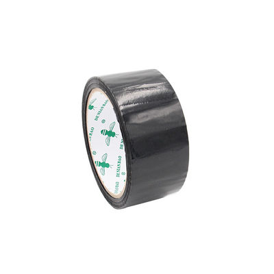 Bom preço. Tape colorido Tape de embalagem marrom inovador durável para embalagem e marca on-line