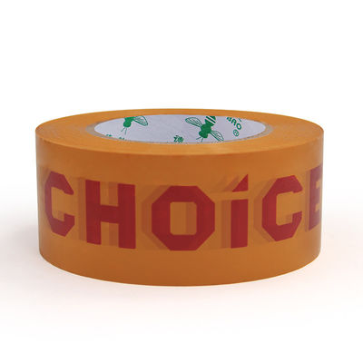 Banda Adesiva Transparente Impressa Personalizada Adesiva Para Reparações Decorações