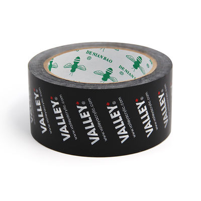 35-65 Microns fita impressa personalizada 50m impermeável