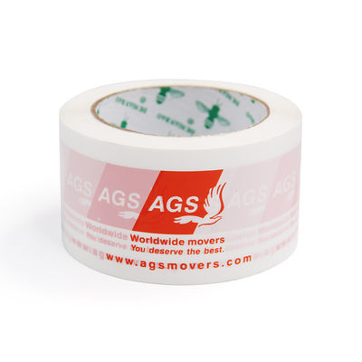 Bom preço. Acrílico Adesivo Tela Impressa Personalizada Impermeável 48mm on-line