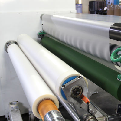 Bom preço. Leve a sua embalagem para o próximo nível com o filme de laminação a frio sem fundo CPP on-line