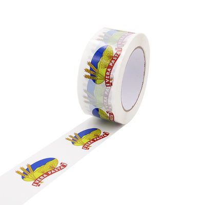 Bom preço. Alta Qualidade Para Logo Adesivo Tela Impressa BOPP Rolo Adesivo Tela de Envio Com Logo On-line