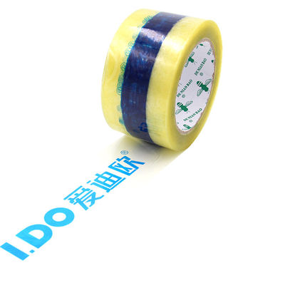 Tela de papel em relevo sensível à pressão Resistência à tração 20 lbs/in