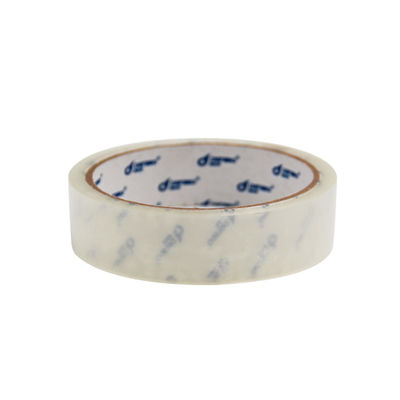 Bom preço. Tela de embalagem BOPP transparente para caixa de cartão caixa de vedação largura 18 mm on-line