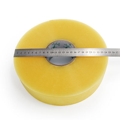 Bom preço. Tela de embalagem BOPP transparente para vedação e mascaramento de cartão personalizada on-line