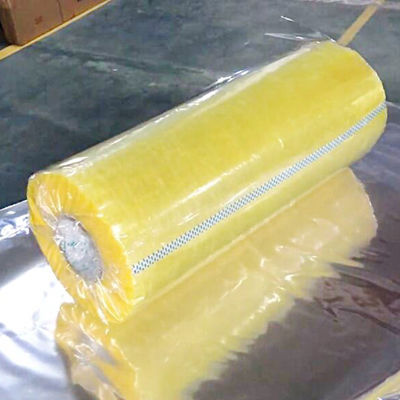 Bom preço. Caixa adesiva transparente BOPP para vedação e mascaramento de cartão on-line