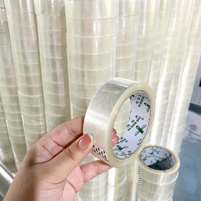 Bom preço. 22 anos Fabrica de fita auto-aderente para vedação de embarque embalagem caixa de cartão on-line