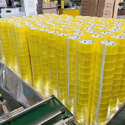 Tela Adesiva Amarela Transparente Personalizada Para Tela de Selo de Cartão