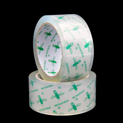 Bom preço. 22 anos de fábrica de fita de embalagem 36mic 38mic 40mic 42mic on-line