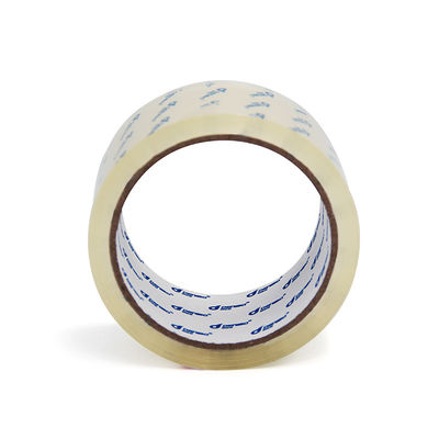 Bom preço. OEM Super Transparente Adesivo Eterno Tape de Selo Para vedação de caixa on-line