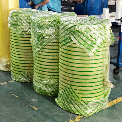 4000/6000/8000m comprimento fita de embalagem Bopp Jumbo Roll