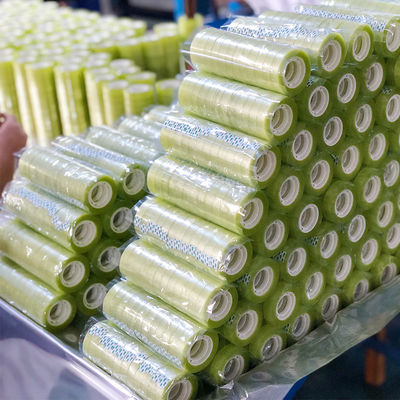 Bopp Papeleria de embalagem fita adesiva de vedação impermeável para vedação de caixa