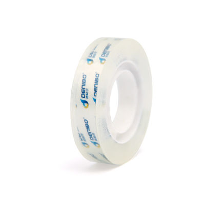 Super-Clear Papeleria Tape Aprenda e Trabalho de Escritório Artesanato à mão