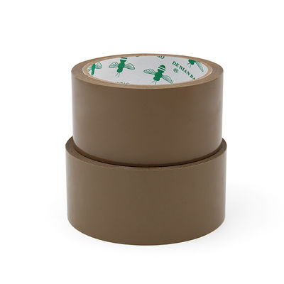 Fita adesiva BOPP para embalagem com impressão personalizada, a mais vendida