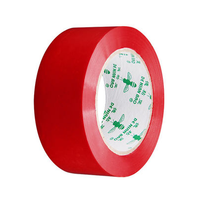 Bom preço. Tape colorido de impressão de logotipo personalizado para embalagem on-line