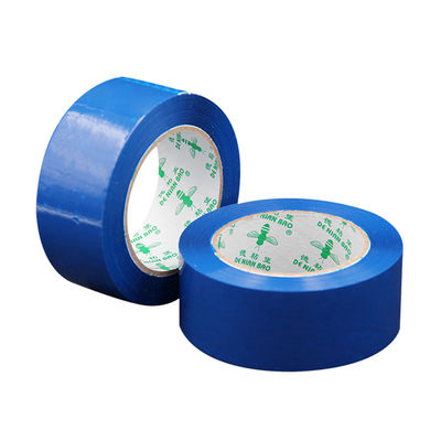 Bom preço. Tela de embalagem azul escuro Utilização para embalagem de caixas de cartão Tela OPP on-line
