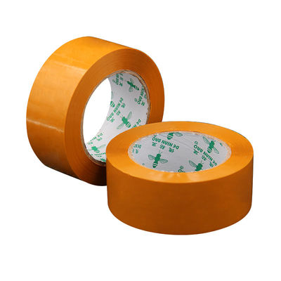 Tela de embalagem frágil de vedação de cartão de opção Largura 48 mm