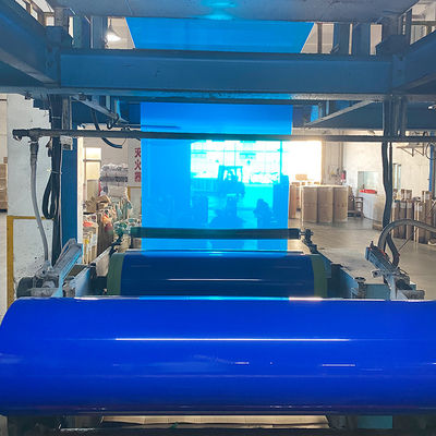 Bopp Packing Jumbo Roll Tape 1620mm Largura 4000/6000/8000m Comprimento