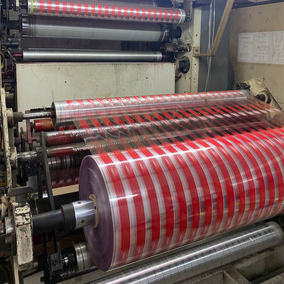 Bom preço. Fabricação de fitas de embalagem Bopp on-line