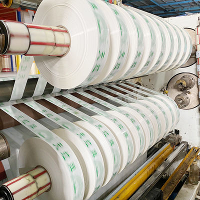 Alta Qualidade Para Logotipo Caixa Adesiva Para Embalagem E Selo Preço de Fábrica