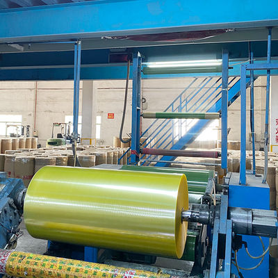 Bom preço. 36mic 38mic 40mic 42mic Tape de embalagem de plástico Bopp transparente e frágil on-line