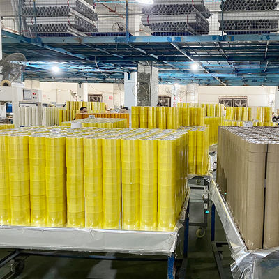 Bom preço. Embalagem de vedação de fita de embalagem com envoltório para Amazon China Manufacturer on-line