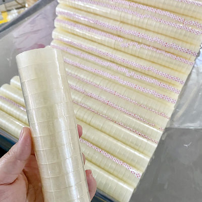 Fabrica de fitas de papel de alta qualidade para logotipo