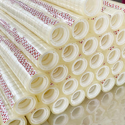 Bom preço. Caixa adesiva de escritório Caixas de papel Fabricação de embalagens autoadhesivas on-line