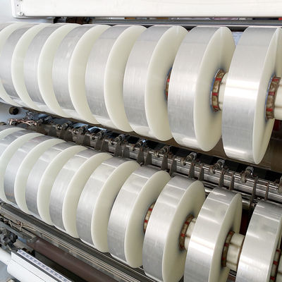 Faixa auto-aderente personalizada BOPP Excelente qualidade embalagem de baixo ruído