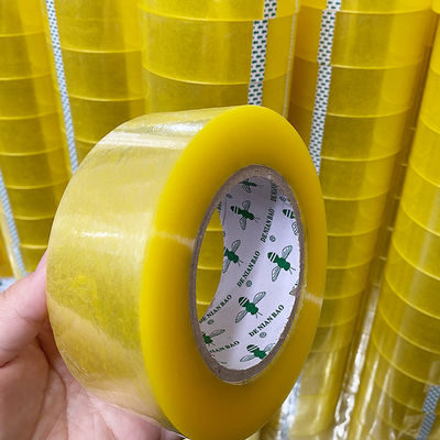 Faixa de embalagem reforçada de carga pesada