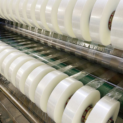 Embalagem Adesiva Personalizada Caixa de papelão Tape de vedação Preço da fábrica Impermeável