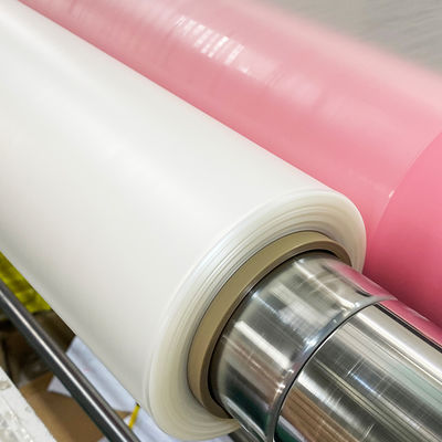 Bom preço. Filme de Laminação a Frio Sem Fundo Fosco E Brilhante Fácil de Operar on-line