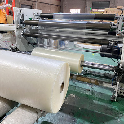 Bom preço. Fábrica Atacadista de Filme Laminado Fosco a Frio Mais Vendido, Fornecedor China on-line