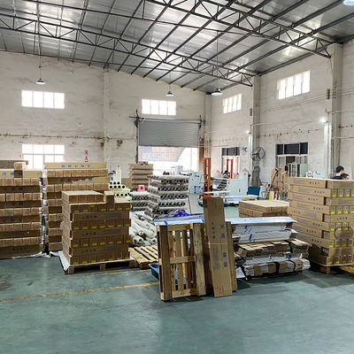 Filme de laminação fosco e brilhante da fábrica da China OEM Custom PVC