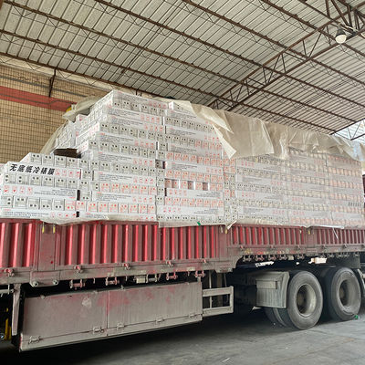 Bom preço. Fabricação de filme de laminagem a frio de PVC brilhante Transparente on-line