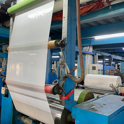 Bom preço. Banda de embalagem BOPP impressa sob medida Jumbo Roll 22 anos Fábrica on-line