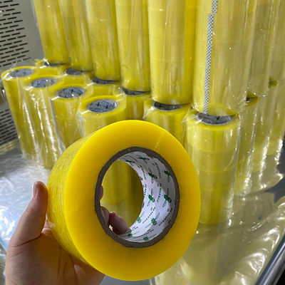 Fita adesiva de escritório Fabricante China Fornecedores de marca Fita OPP