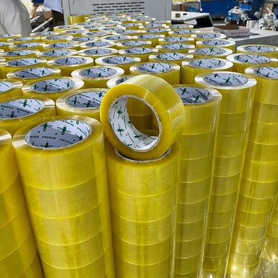 Bom preço. Fita Adesiva Bopp de Alta Aderência para Selagem de Caixas de Cartão on-line