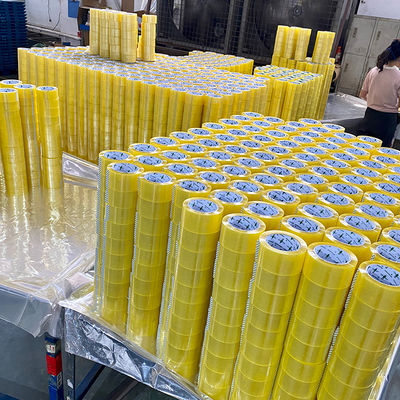 Bom preço. Fita Adesiva Industrial para Embalagem de Expedição Fabricada na CHINA on-line