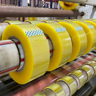 Bom preço. Embarque impermeável Uso de fita adesiva forte para embalagem de caixas on-line