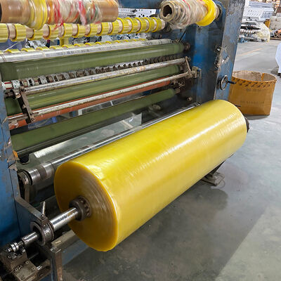 Fitas Adesivas com Logotipo Bopp Autocolantes Adesivo Forte Fabricação de Fábrica Fita de Embalagem