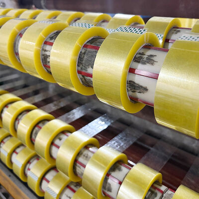 Bom preço. Bopp cartão de expedição de escritório fita adesiva China Manufacturer on-line