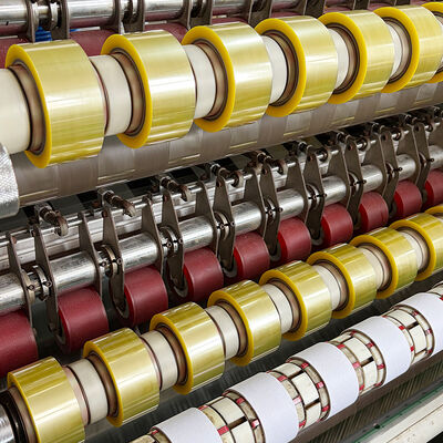 Bom preço. Fita Adesiva Forte para Selagem de Caixas de Papelão para Envio e Embalagem Personalizada On-line